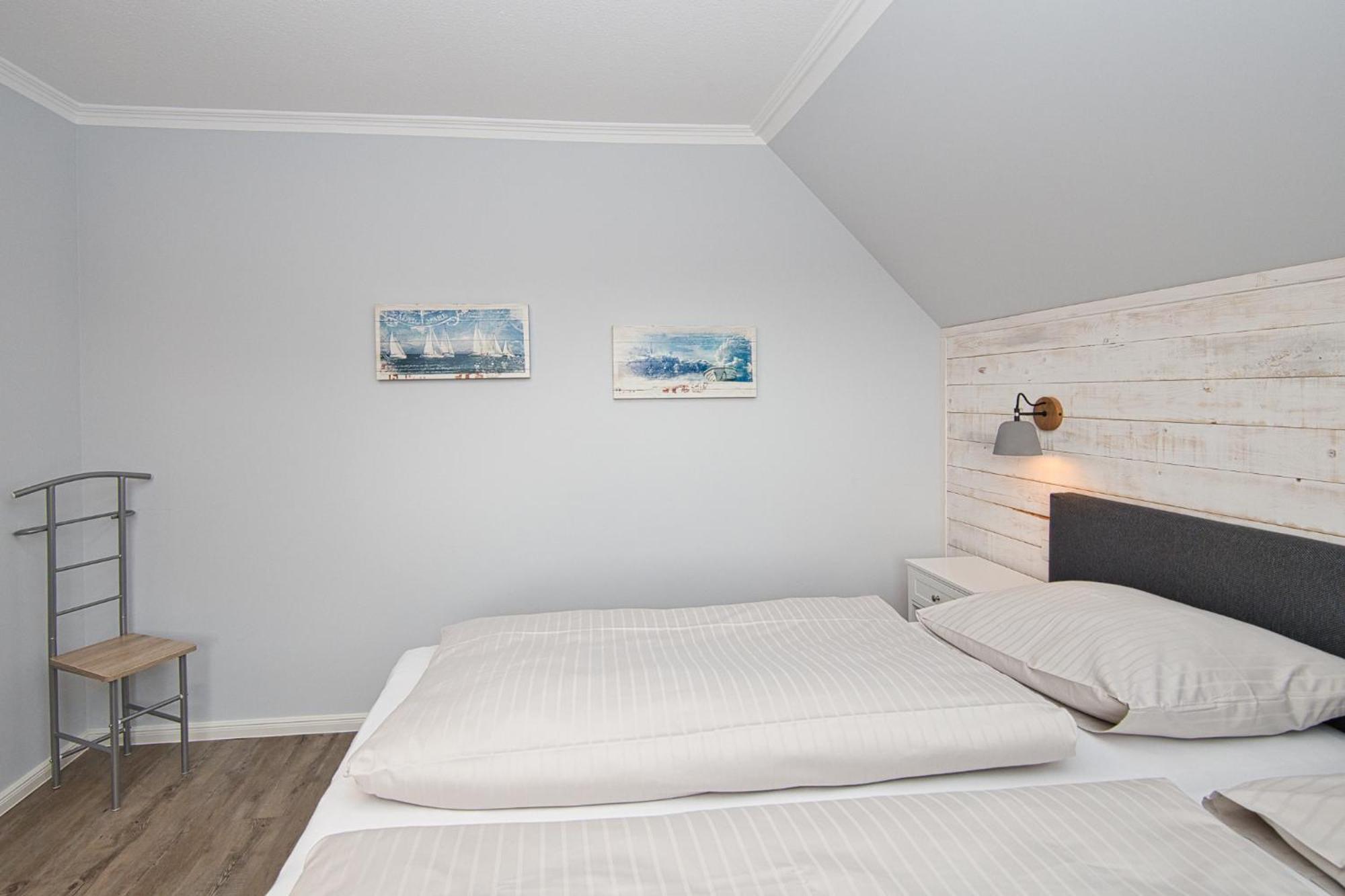 Haus Muehlentrift Doese Apartment Cuxhaven Room photo