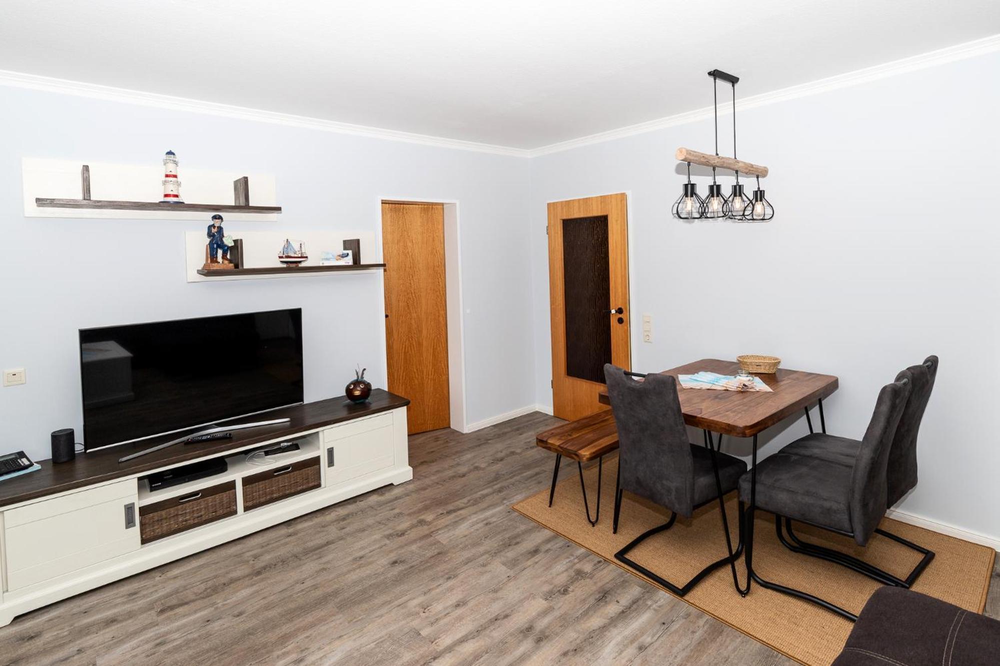 Haus Muehlentrift Doese Apartment Cuxhaven Room photo